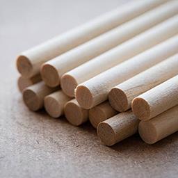 Balsa Wood